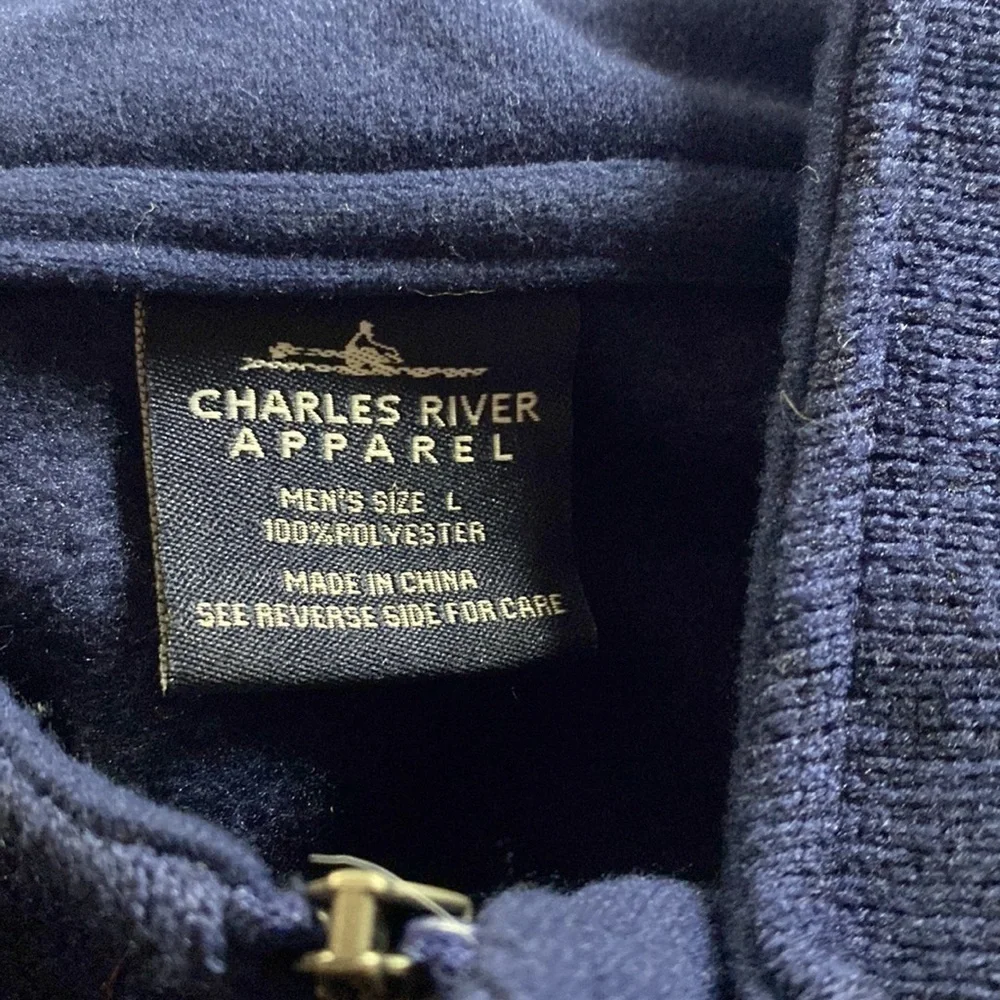 Charles River Apparel charles river